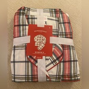 Holiday Pj Set